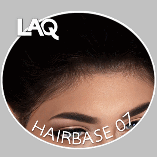 Hair Fair 2019 - LAQ
